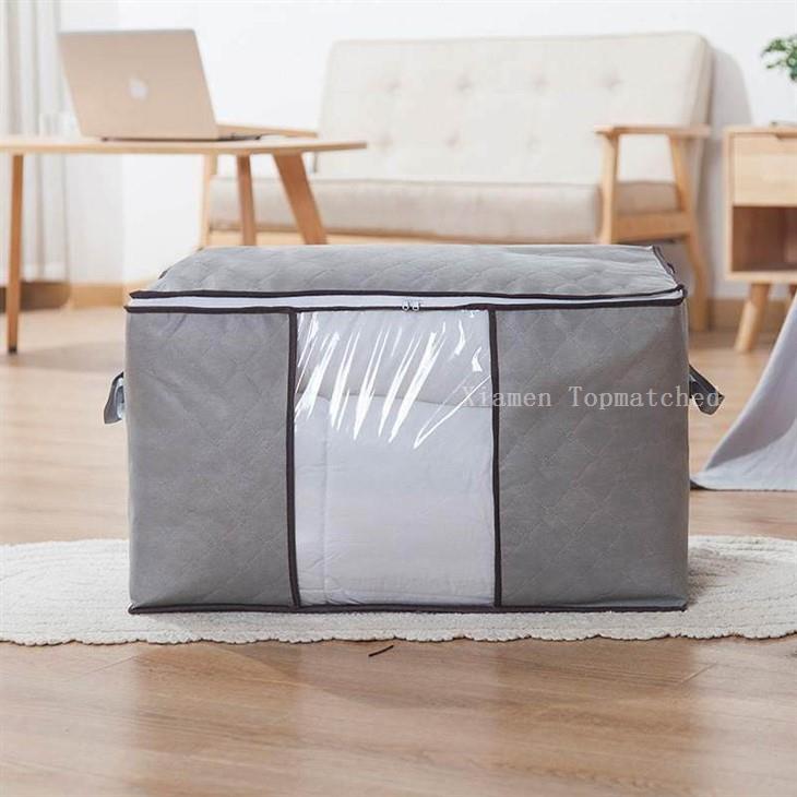 clear-pvc-window-comforter-storage-bag-factory