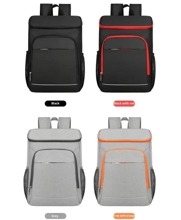 custom-oxford-cloth-insulated-picnic-cooler-backpack