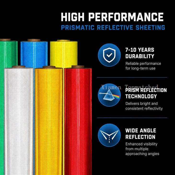 high-intensity-micro-prismatic-reflective-sheet-astm-typeIV-roll