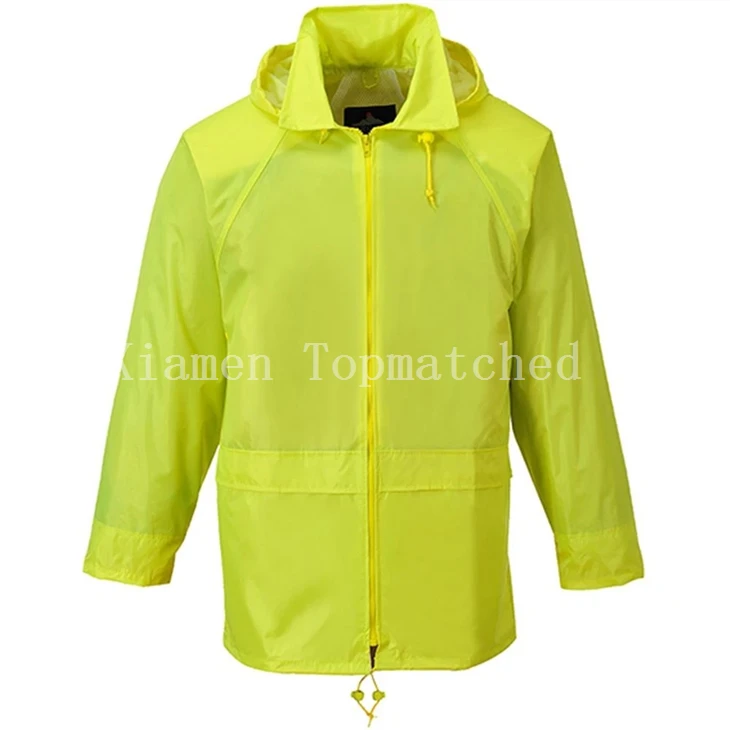 waterproof-polyester-motorcycle-rainwear